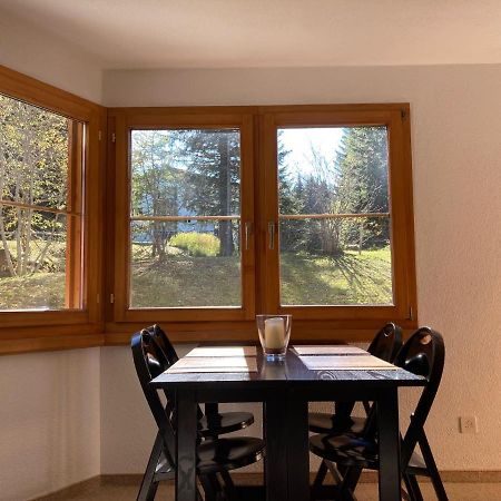 شقة Casa Selva 2000 Fl Whg Nr 2 لينتسرهايدي المظهر الخارجي الصورة