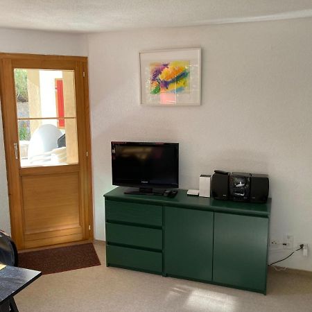 شقة Casa Selva 2000 Fl Whg Nr 2 لينتسرهايدي المظهر الخارجي الصورة