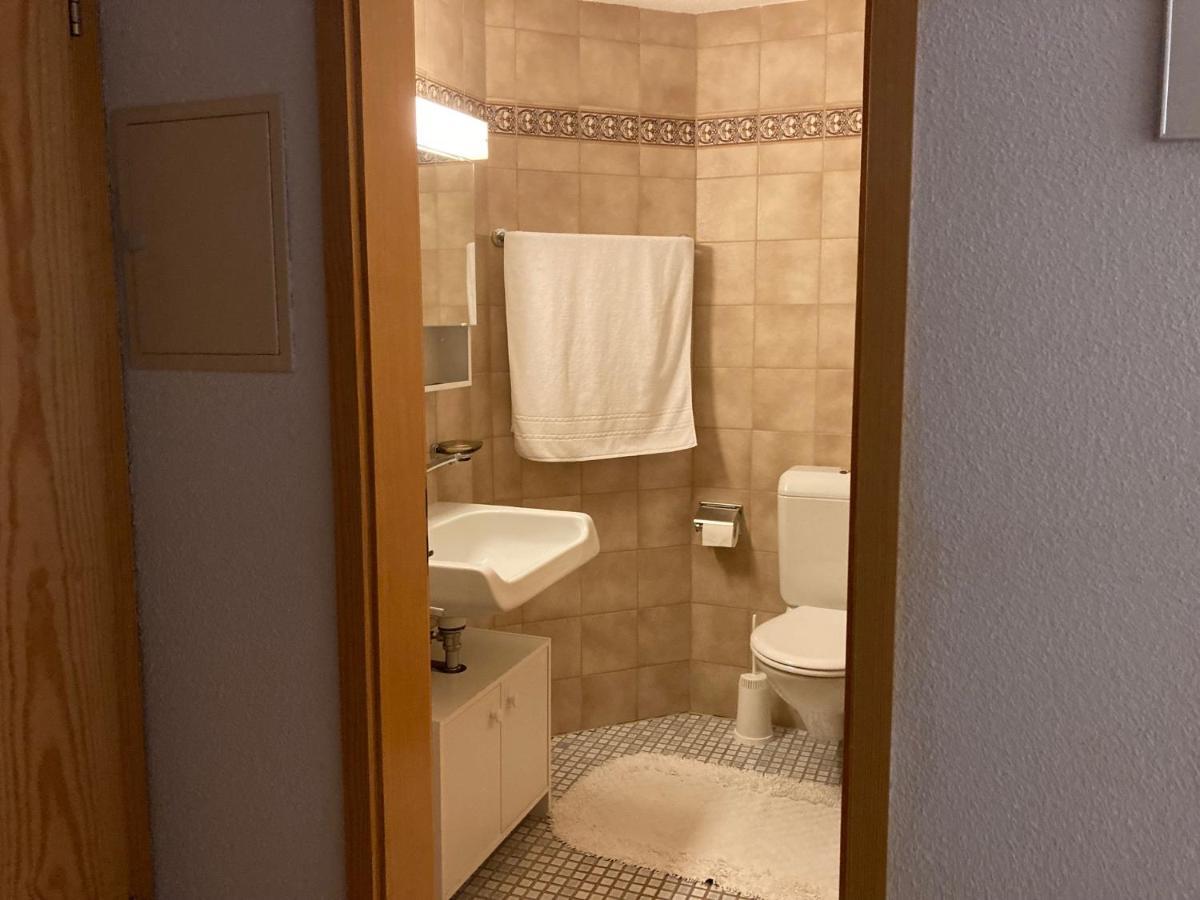 شقة Casa Selva 2000 Fl Whg Nr 2 لينتسرهايدي المظهر الخارجي الصورة