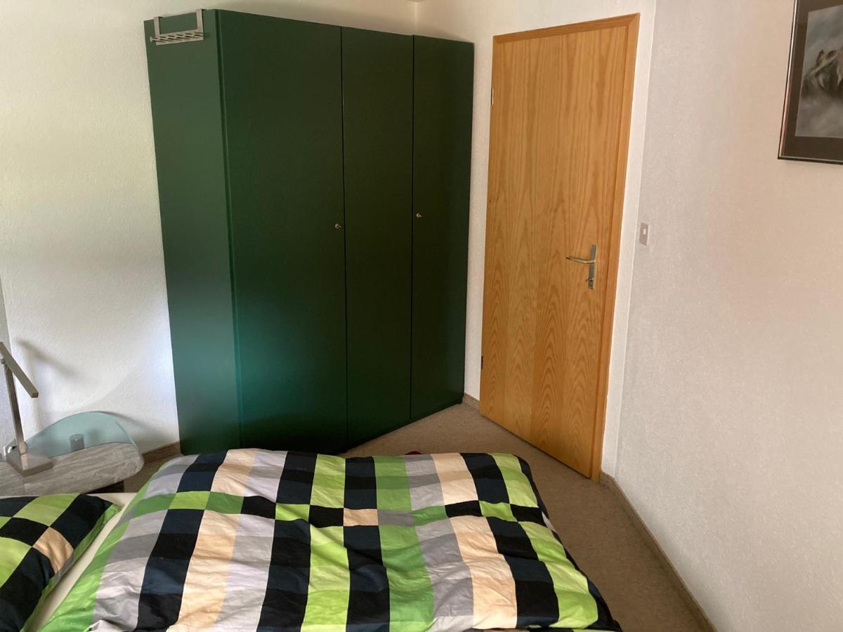 شقة Casa Selva 2000 Fl Whg Nr 2 لينتسرهايدي المظهر الخارجي الصورة