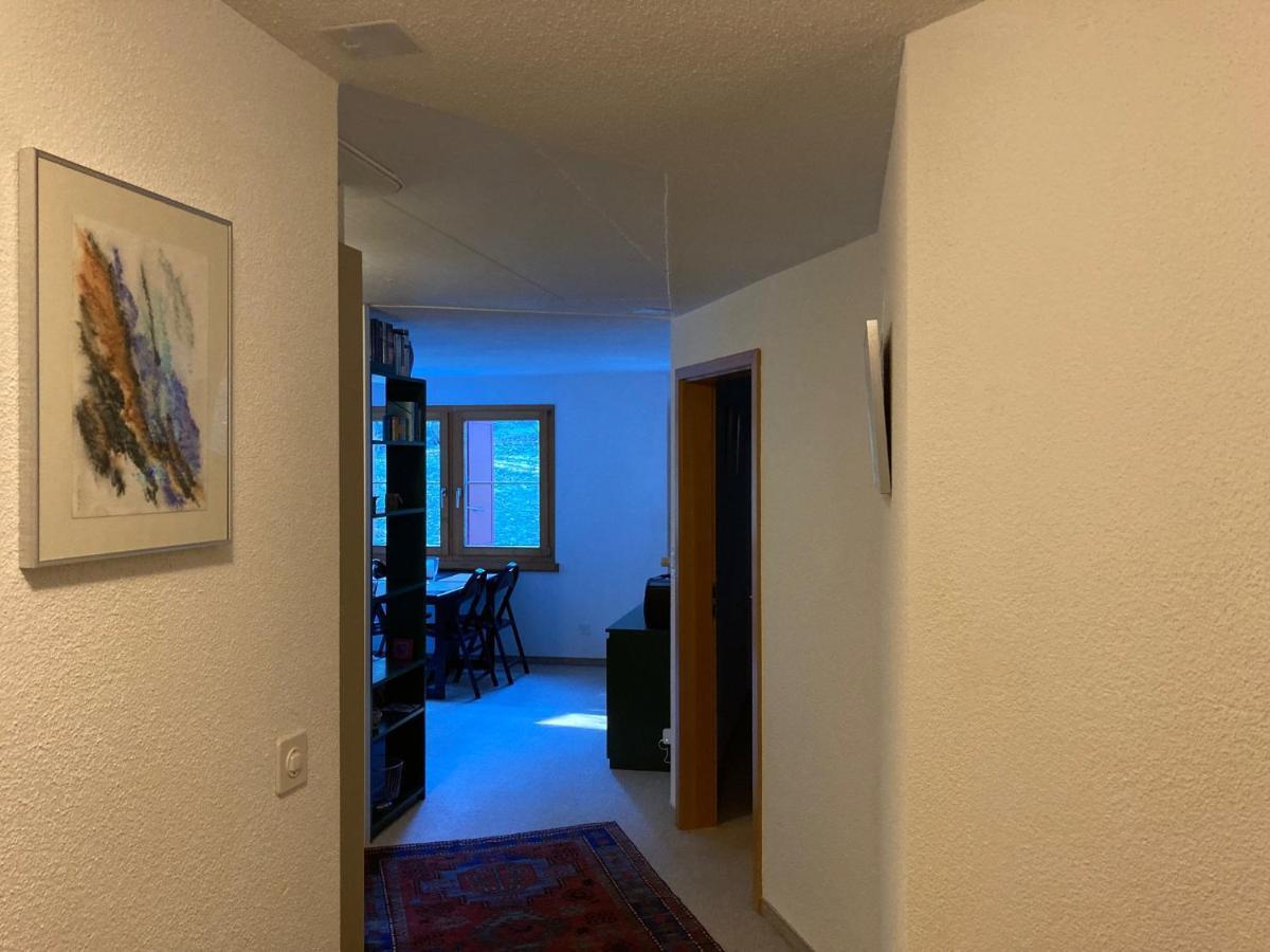 شقة Casa Selva 2000 Fl Whg Nr 2 لينتسرهايدي المظهر الخارجي الصورة