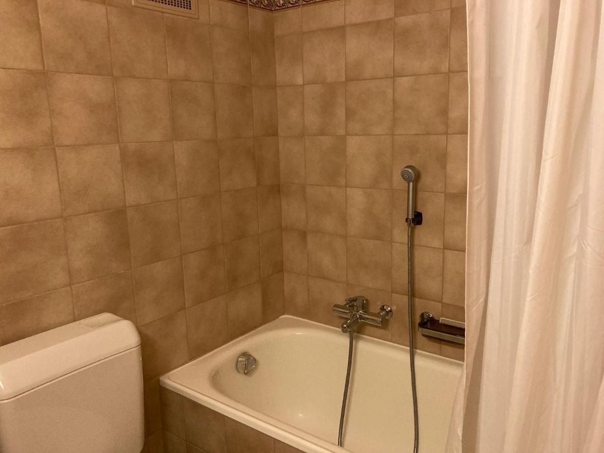 شقة Casa Selva 2000 Fl Whg Nr 2 لينتسرهايدي المظهر الخارجي الصورة